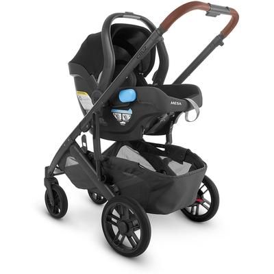 UPPAbaby Cruz V2 + Mesa Travel System Bundle - Greyson / Jake
