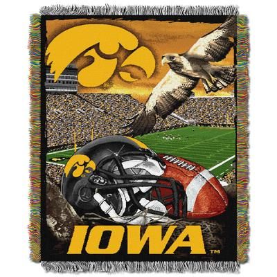 Iowa HFA by NCAA in Multi