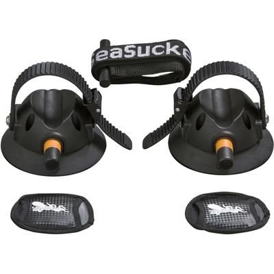 SeaSucker Hornet - Hatchback/SUV Bike Rack Black 810046210345