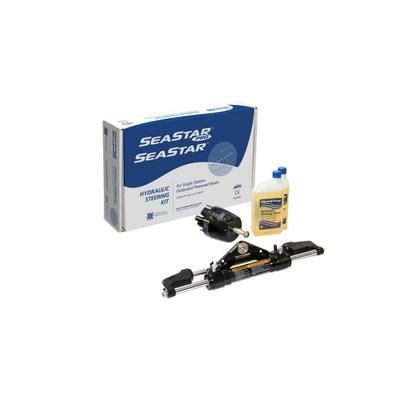 Sierra International HK6400A Seastar Front Mount Outboard Steering System HK6400A-3