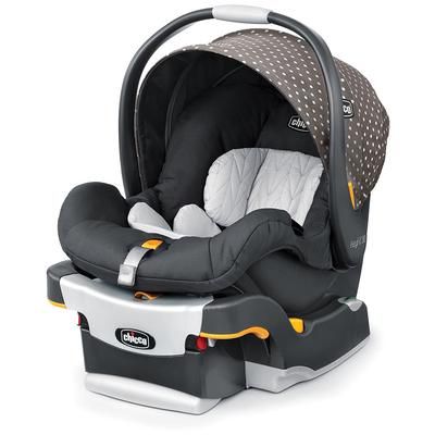 Chicco KeyFit 30 Infant Car Seat - Calla