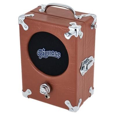 Pignose 7-100 Gitarren-Combo BR