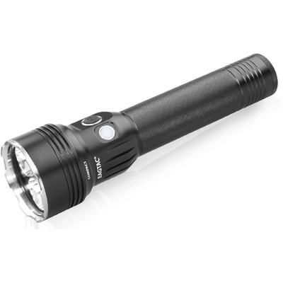 EAGTAC MX30L2C-R Flashlight 3 CSLPM1 CW LED 4205lm Black MX30L2CR-3CSLPM1-CW