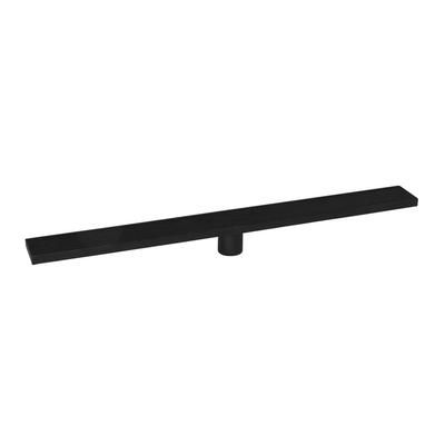 Randolph Morris 31 Inch Linear Shower Drain RMFK-CLI80-MB