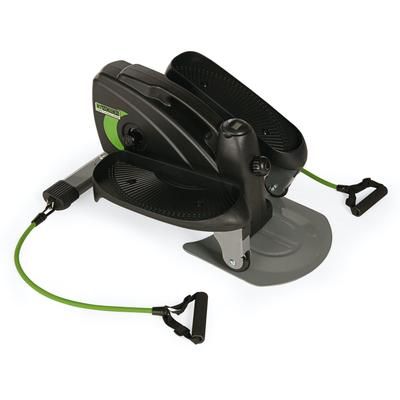 Stamina InMotion Strider w/Cords by Stamina in Black