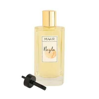 MAAR - Nayla Profumi donna 100 ml female