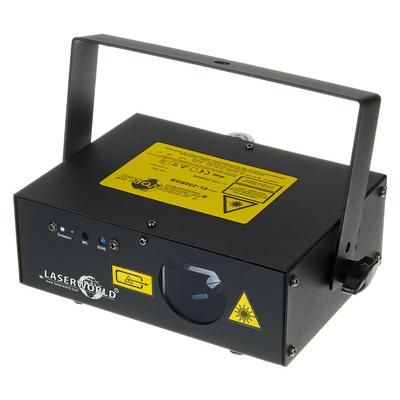 Laserworld EL-230RGB MKII
