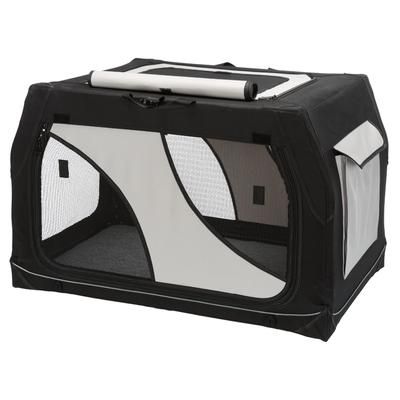 Casetta mobile Vario Trixie per cani - Tg. 30 (S-M): L 76 x P 51 x H 48 cm
