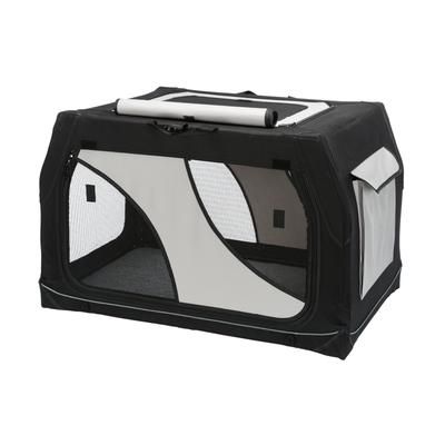Casetta mobile Vario Trixie per gatti - L 61 x P 46 x H 43 cm