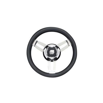 Uflex USA Morosini Steering Wheel MOROSINI U/CH/B
