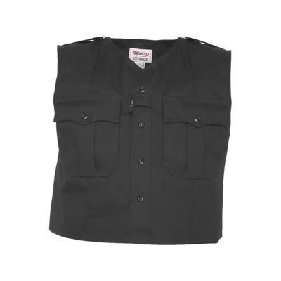 Elbeco Bodyshield External Vest Carrier Black Extra Large Regular V4110B-XL-R