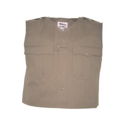 Elbeco Bodyshield External Vest Carrier Tan Large Regular V4112B-L-R