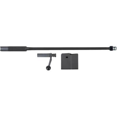 Desert Tech SRS A2 Caliber Conversion Kit Hunter .300 Winchester Magnum 26in 5 Rounds Black 26" SRS-CK-B26HR-5RD