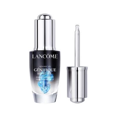 Lancôme - Génifique Advanced Sensitive Dual Concentrate Siero antirughe 20 ml female