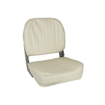 Springfield Marine Economy Chair Standard Hinge Whte 1040629