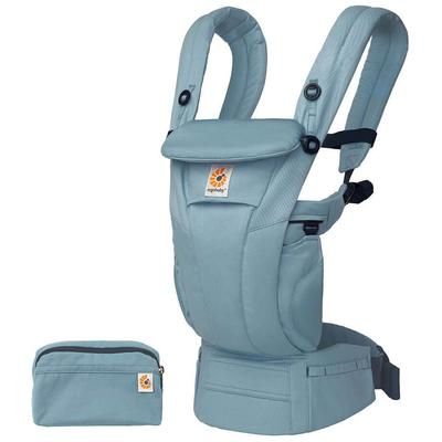 Ergobaby Omni Dream Baby Carrier - Slate Blue
