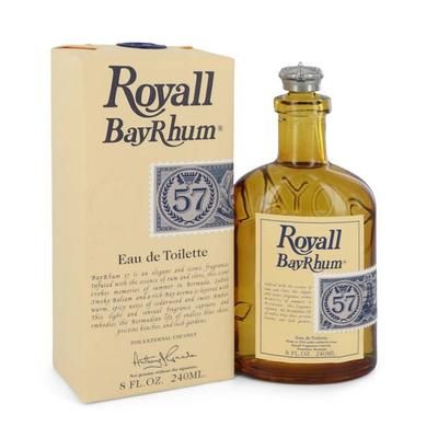 Royall Bayrhum '57 8.0(Splash) oz Cologne Spray for Men