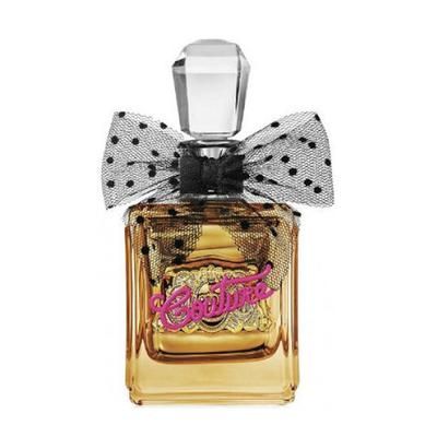 Viva La Juicy Gold Couture (Tester) 3.4 oz Eau De Parfum for Women