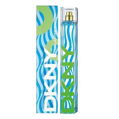 DKNY Men Summer 2019 Edition 3.4 oz Cologne Spray for Men