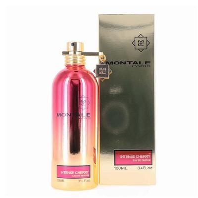 Montale Paris Intense Cherry 3.3 oz Eau De Parfum for Unisex