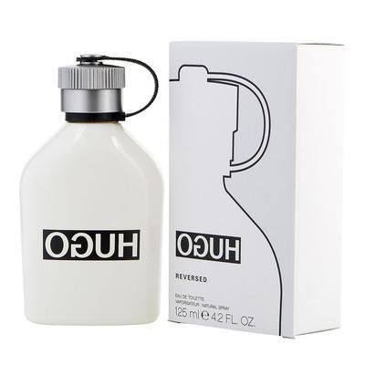 Hugo Reversed 4.2 oz Eau De Toilette for Men