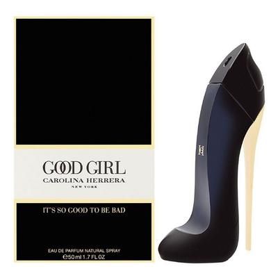 Carolina Herrera Good Girl 1.7 oz Eau De Parfum for Women