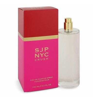 Sarah Jessica Parker Nyc Crush 3.4 oz Eau De Parfum for Women