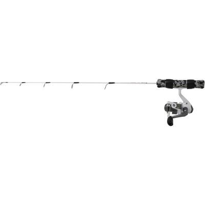 Clam Ice Ice Fishing Combo SKU - 473916