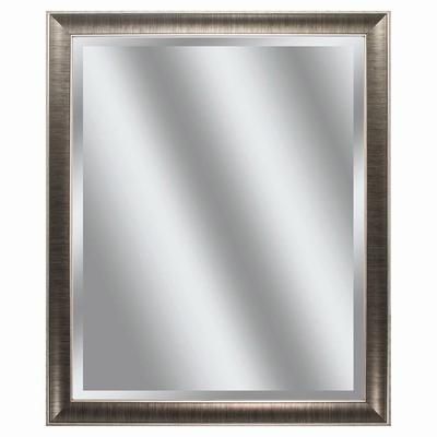 BEVELED MIRROR by Propac Images in Mirror