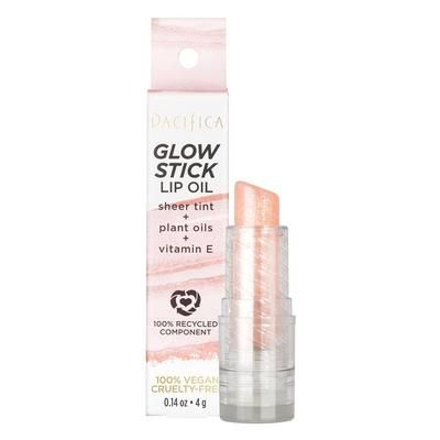 PACIFICA - Glow Stick Balsamo labbra 4 g Nude female