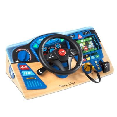 Vroom & Zoom Interactive Dashboard - MS31705