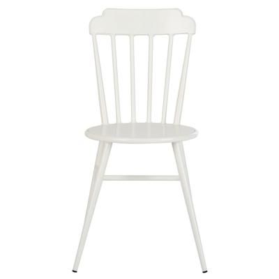 BRODERICK SIDE CHAIR - Safavieh PAT3004A-SET2