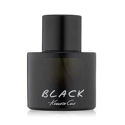 Kenneth Cole Black for Him (Tester) 3.4 Eau De Toilette for Men