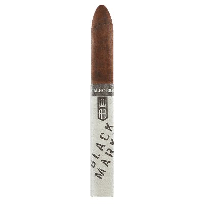 Alec Bradley Black Market Torpedo - SINGLE