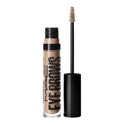 MAC - Eye Brows Big Boost Fibre Gel sopracciglia 4.1 g Nude unisex