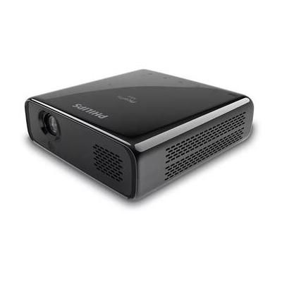 Philips PicoPix Max E-Shift Full HD Portable Smart DLP Pico Projector PPX620/INT
