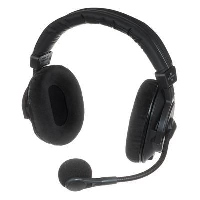 beyerdynamic DT-297-PV/80 MKII Hör-Sprech Kombination