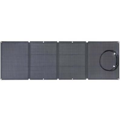 EcoFlow 110W Solar Panel Black 50022004