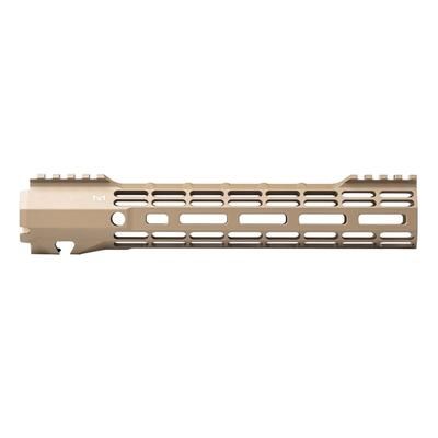 Aero Precision AR15 10.3in ATLAS S-ONE M-LOK Handguard FDE APRA500113A