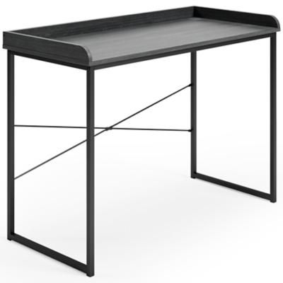 Yarlow Signature Design Home Office Desk - Ashley Furniture H215-10