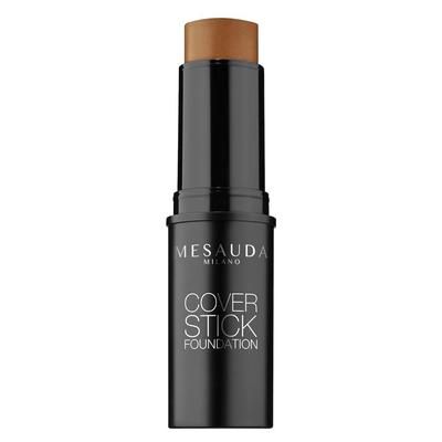 Mesauda - Cover Stick Foundation Fondotinta 10 g Marrone unisex