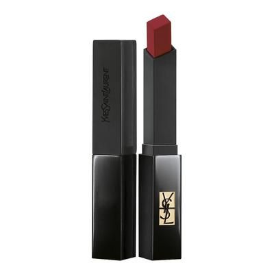 Yves Saint Laurent - Rouge Pur Couture The Slim Velvet Radical Rossetti 2.2 g Oro rosa unisex