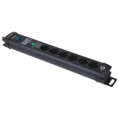 Brennenstuhl Premium Line 6-Way OVP