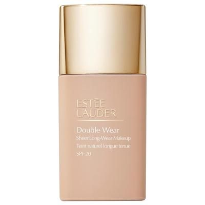 Estée Lauder - Double Wear Sheer Matte Fondotinta 30 ml Marrone chiaro unisex