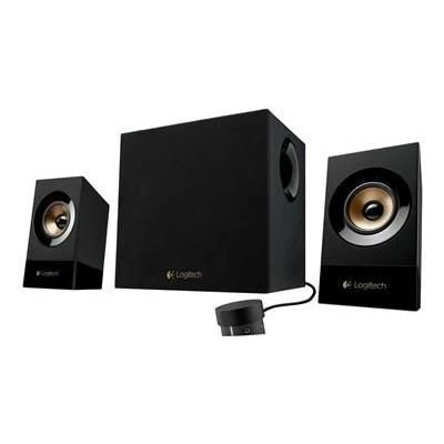 Logitech Z533 Speakers