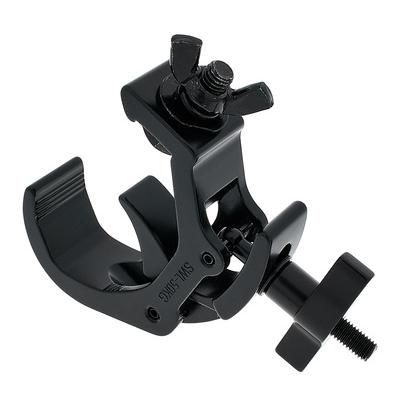 Eurolite TH-270 Quick-Lock Slim bk