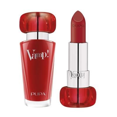 PUPA Milano - VAMP! Lipstick Rossetti 3.5 g Rosso unisex