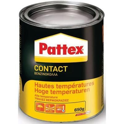 colle pattex contact haute température boîte 650 g