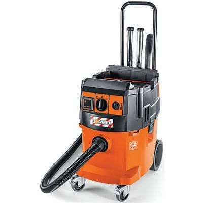 Aspirateur Eau Et Poussière Dustex 35 Lx - Fein