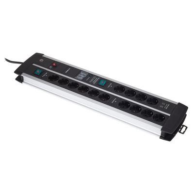 Brennenstuhl Premium-Protect-Line 14 Way